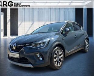 Renault Renault Captur 1.6 E-TECH 160 HYBRID Gebrauchtwagen