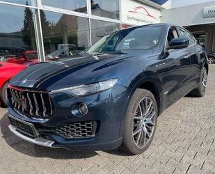 Maserati Maserati Levante Diesel Q4*DAB*BI-XENON*LUFT*NAVI* Gebrauchtwagen