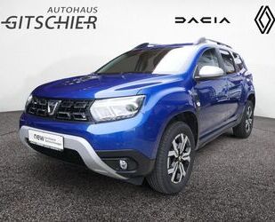 Dacia Dacia Duster Prestige TCe 150 EDC Gebrauchtwagen