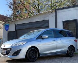 Mazda Mazda 5 Center-Line 1,6 Ltr. - 85 kW 7 Sitz Gebrauchtwagen