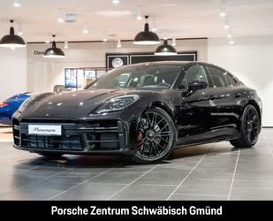 Porsche Porsche Panamera GTS InnoDrive Sportabgas LED-Matr Gebrauchtwagen