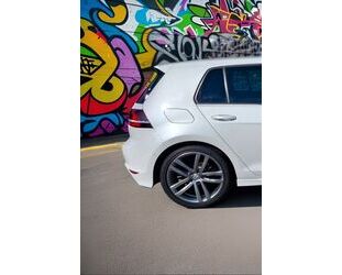 VW Volkswagen Golf 1.4 TSI BMT CUP CUP R-Line Gebrauchtwagen