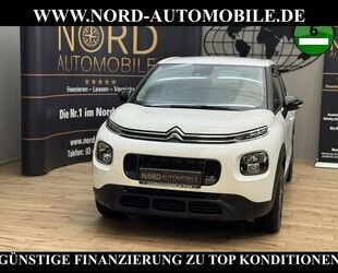 Citroen Citroën C3 Aircross 1.2 Pure Tech FEEL *KLIMA*SHZ* Gebrauchtwagen