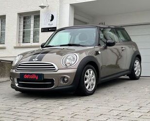 Mini MINI Cooper D Cooper !Steuerketten NEU Tuv NEU! Gebrauchtwagen