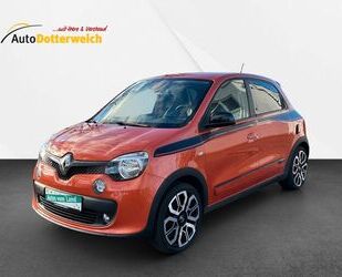 Renault Renault Twingo GT tce 110 Kamera, Klima,SHZ Gebrauchtwagen