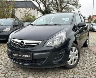 Opel Opel Corsa D Energy Gebrauchtwagen