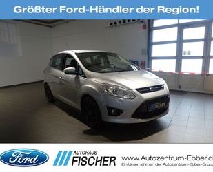 Ford Ford C-Max Titanium 1.6 EcoBoost Xenon Kamera SHZ Gebrauchtwagen