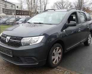 Dacia Dacia Logan MCV II Kombi Ambiance Gebrauchtwagen