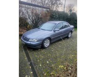 Opel Opel Omega 2.6 V6 Edition Edition Gebrauchtwagen