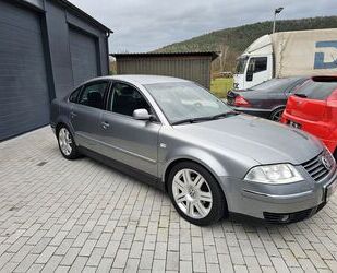 VW Volkswagen Passat 1.8 T