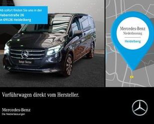 Mercedes-Benz Mercedes-Benz Vito 116 CDI Tourer PRO Lang AHK+9G+ Gebrauchtwagen