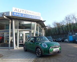 Mini MINI Cooper Classic Trim,Apple CarPlay,Tempomat,17 Gebrauchtwagen