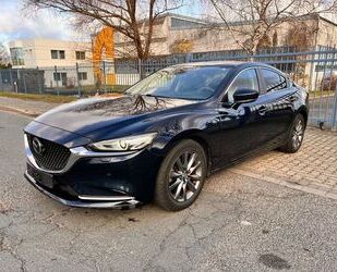 Mazda Mazda 6 2.0 SKYACTIV-G Gebrauchtwagen