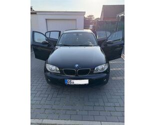 BMW BMW 118d -2Z. Klimaautom.-Sitzheizung-PDC-6Gang-TÜ Gebrauchtwagen