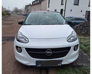 Opel Opel Adam JAM 1.4 64kW JAM Gebrauchtwagen