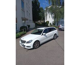 Mercedes-Benz Mercedes-Benz C 200 CDI T - Gebrauchtwagen