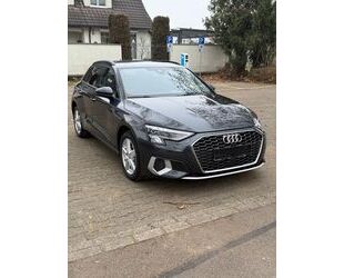 Audi Audi A3 Sportback 40 TFSI e advanced/Matrix/Navi/V Gebrauchtwagen