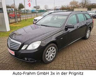 Mercedes-Benz Mercedes-Benz E 220 E -Klasse T-Modell BlueEffici Gebrauchtwagen