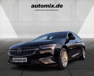 Opel Opel Insignia ,AHK,Kamera,LED,SHZ, Navi, Gebrauchtwagen