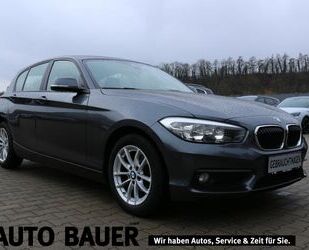 BMW 118 Gebrauchtwagen