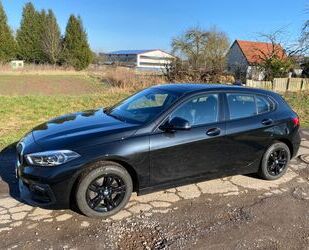 BMW 118 Gebrauchtwagen