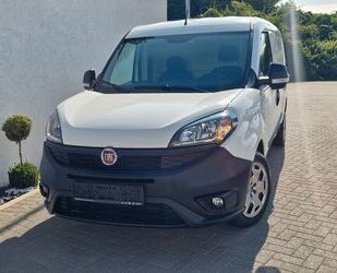 Fiat Fiat Doblo SX Maxi Kasten 1.4 -Navi/HU Neu/Maxi- Gebrauchtwagen