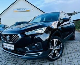 Seat Seat Tarraco 2.0 Xcellence 4Drive-Pano-ACC-Virt. C Gebrauchtwagen