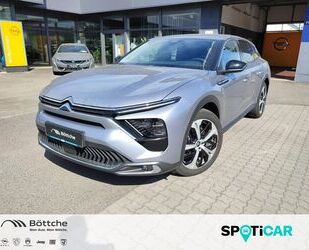 Citroen Citroën C5 X Feel Pack 1.6 Hybrid Gebrauchtwagen