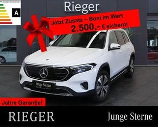 Mercedes-Benz Mercedes-Benz EQB 250 + Advanced-Paket*VZ-Assisten Gebrauchtwagen