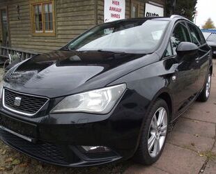 Seat Seat Ibiza ST Style Automatik Gebrauchtwagen