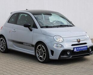 Abarth Abarth 595 1.4 T AC PDC BEATS LINK XENON 2HD Gebrauchtwagen