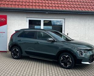 Kia Kia NIRO EV INS WP + V2D Gebrauchtwagen