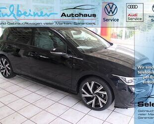 VW Volkswagen Golf VIII R-Line 2.0l TDI DPF DSG NP 46 Gebrauchtwagen