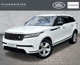 Land Rover Land Rover Range Rover Velar D300 Luftfederung TFT Gebrauchtwagen