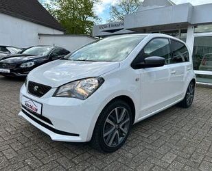 Seat Seat Mii FR-Line 1.0 MPI Navi+Klima+Sitzheizung+Al Gebrauchtwagen