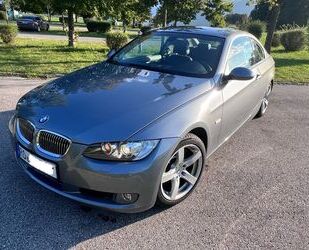 BMW BMW 335i Coupé - N54 mit el. Schiebedach Gebrauchtwagen