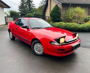 Toyota Toyota Celica ST-i 1,6. /Klima, 1.Hand Gebrauchtwagen