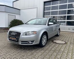 Audi Audi A4 Avant 1.6 Gebrauchtwagen