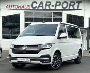 VW Volkswagen T6.1 California| OCEAN| 4MOTION| LED| A Gebrauchtwagen