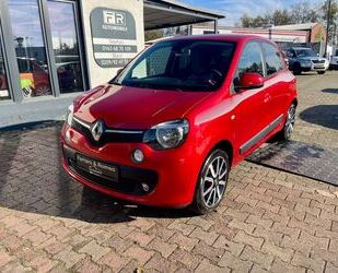 Renault Renault Twingo Chic Gebrauchtwagen