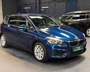 BMW BMW 225 Baureihe 2 Active Tourer 225 xe Garantie T Gebrauchtwagen