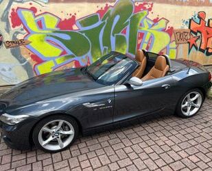 BMW BMW Z4 35i Roadster*M Sport*Cabrio* TOP ZUSTAND* Gebrauchtwagen