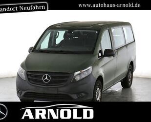 Mercedes-Benz Mercedes-Benz Vito 114 CDI Tourer Lang 4x4 8-Sitze Gebrauchtwagen