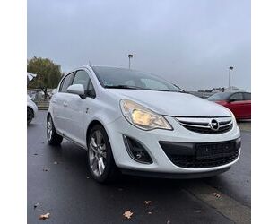 Opel Opel Corsa D 150 Jahre, Steuerkette NEU Gebrauchtwagen