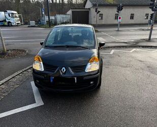 Renault Renault Modus 1.2 16V Privilege Expression Gebrauchtwagen