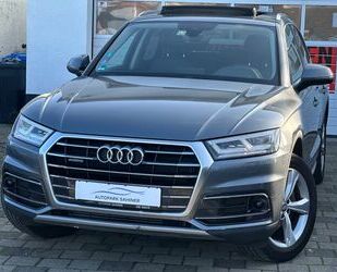 Audi Audi Q5 QUATTRO MATRIX ACC KAMERA Gebrauchtwagen