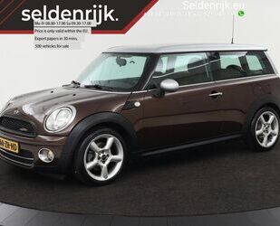 Mini MINI Cooper Clubman 1.6 | AHK | klima | Radio/CD Gebrauchtwagen