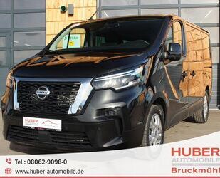 Nissan Nissan Primastar KOMBI TEKNA L1H1 170 PS AUTOMATIK Gebrauchtwagen