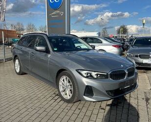 BMW 318 Gebrauchtwagen