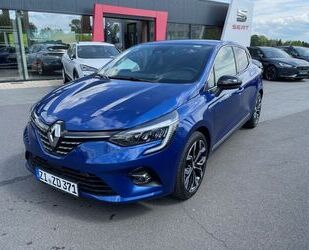 Renault Renault Clio TCe 140 TECHNO Gebrauchtwagen